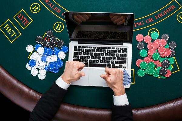 online gambling markets