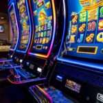 online slot games