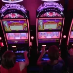 Understanding slot game